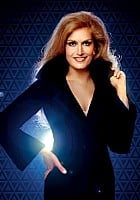 Dalida (Singer)